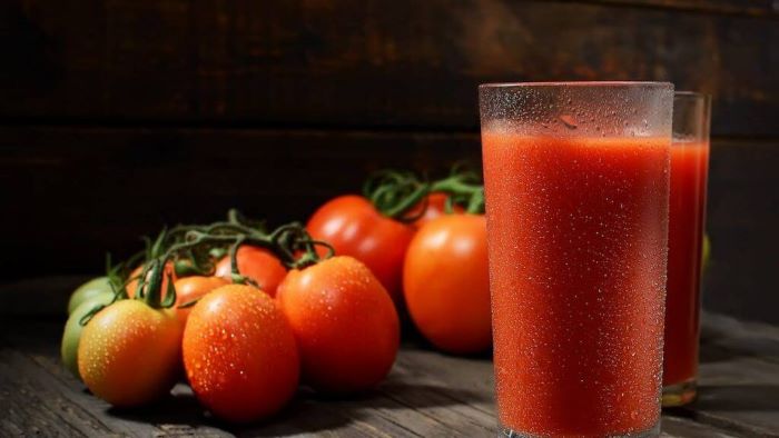 Benefits of Eating Tomatoes For Health