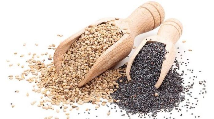 Benefits of Sesame For Health and Side Effect