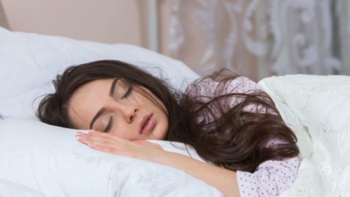 Benefits of Daytime Sleeping Health