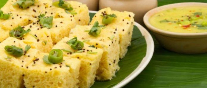 Dhokla Recipe – How to Make Market-like Dhokla at Home