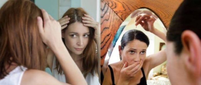 These Habits of Yours Can Become Causes for Graying of Hair Early, Rectify it Today