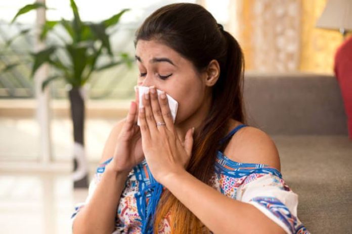 Home Remedies For Sneezing – How to Stop Sneezing and Causes