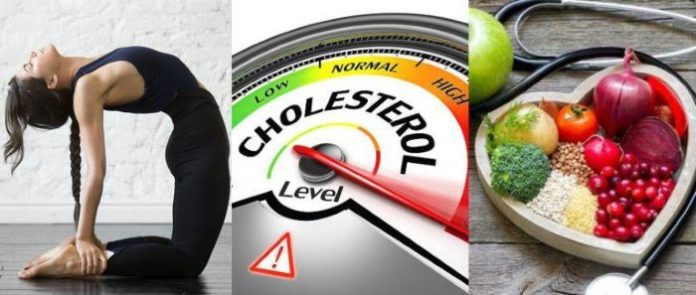 How to Control Cholesterol: Symptoms, Home Remedies, Disadvantages