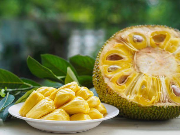 Benefits of Eating Jackfruit and Disadvantages