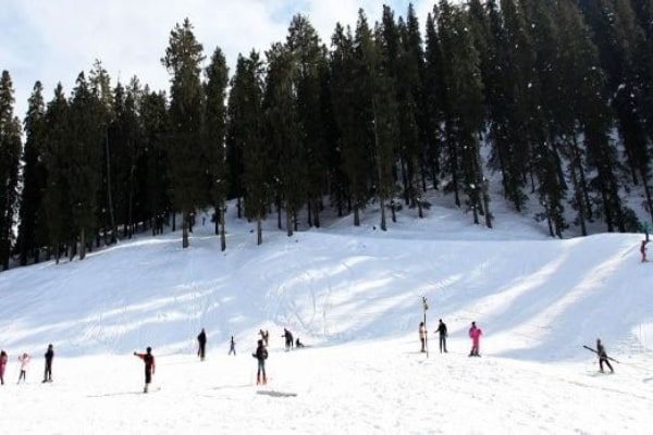 Top 10 Places to Visit in Shimla – Best Time To Visit Shimla
