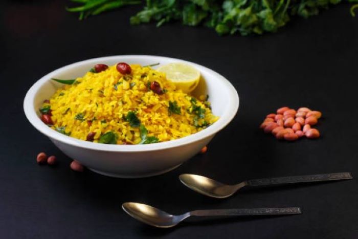 Poha Recipe – Know How to Make Delicious Poha