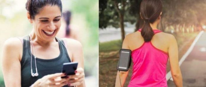 Side Effects of Using Mobile while Doing Morning Walk