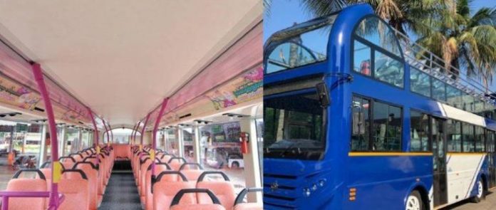 Must know things About Singapore Bus Service From India