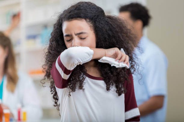Home Remedies For Sneezing – How to Stop Sneezing and Causes 