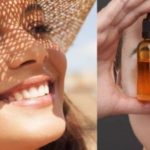 Use these Oil As Natural Sunscreen