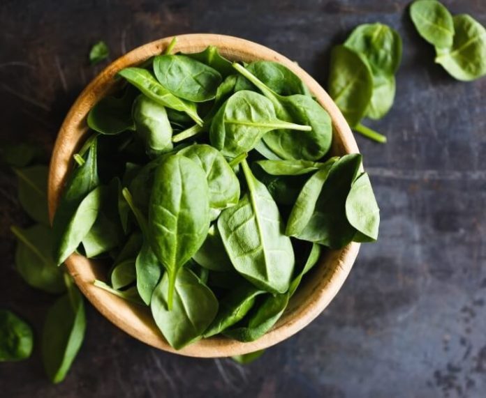 Benefits of Spinach For Health: Side Effects of Eating Spinach