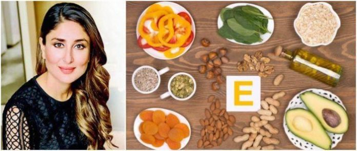 Benefits of Vitamin E For Hair and Skin