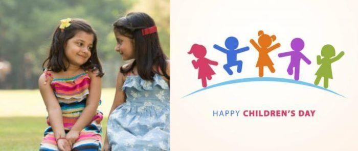 Why Celebrate Childrens Day: Children’s Day Importance