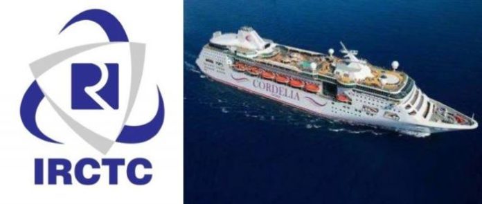 IRCTC is Starting the service of traveling in luxury cruise, know which places it will tour