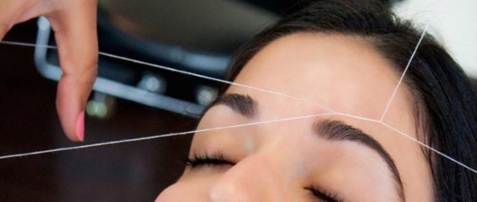 How to Get rid of Rashes after Threading