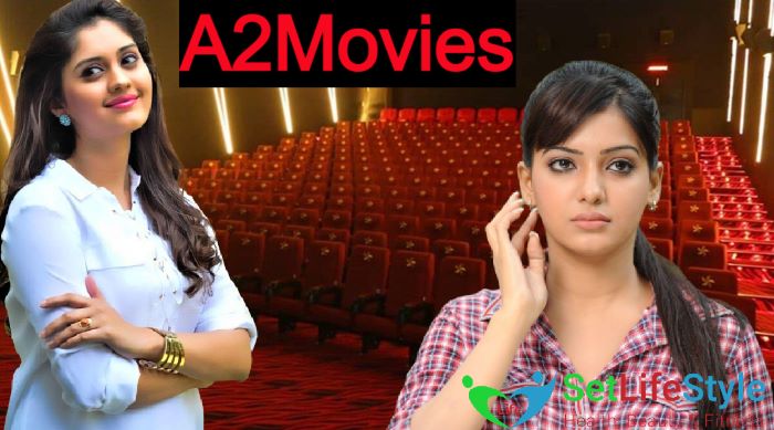 A2Movies: Free Streaming & Download Movies, Web Series