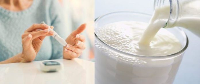 Best Milk Options for Diabetes Patients