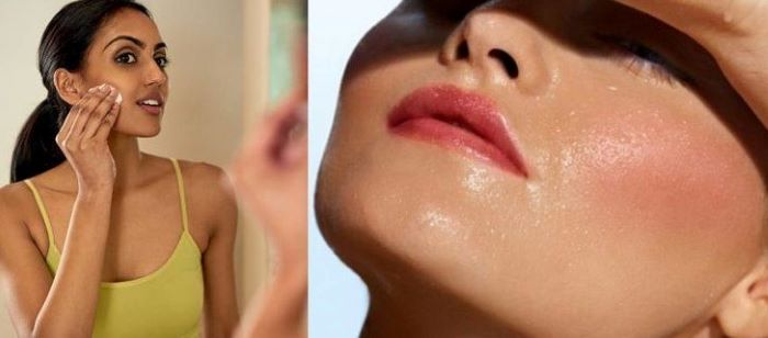 Best Summer Beauty Products for Oily Skin