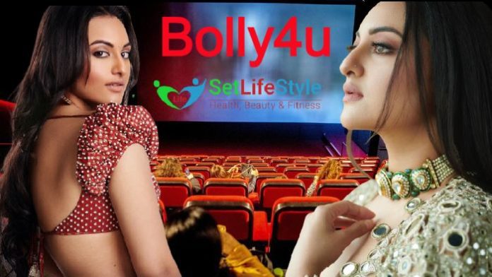 Bolly4u: Free Download Latest Bollywood & Hollywood HD Movies