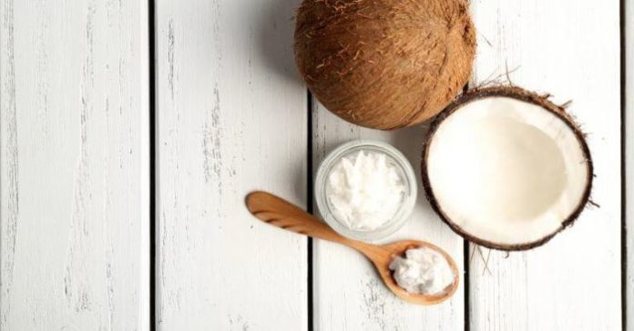 Coconut oil Causes Weight Loss - Know