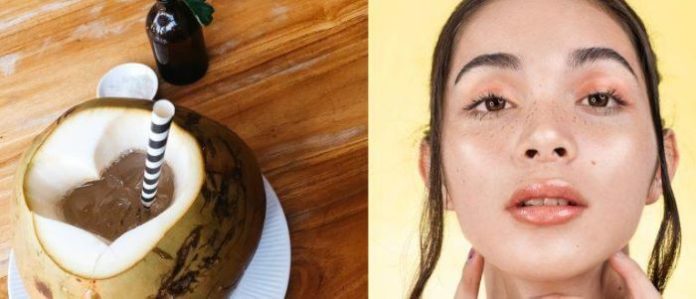 These coconut water beauty Tips will be very useful for you too