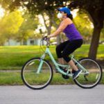 Benefits of Cycling and Side Effects of Cycling