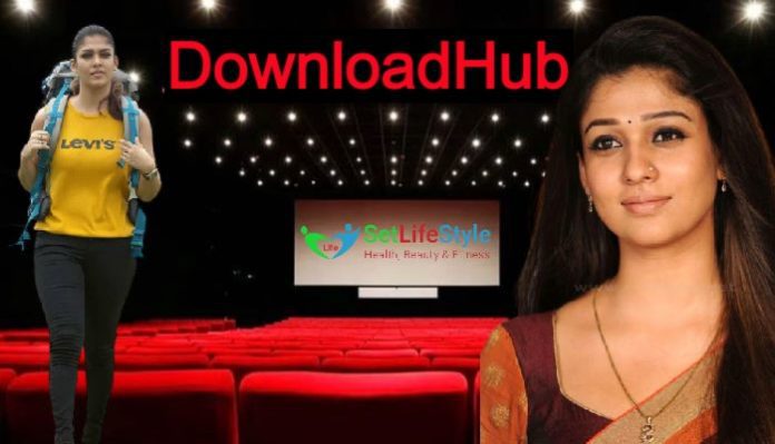 Downloadhub: Free Online 300MB Bollywood, Hollywood Movies & WEB Series