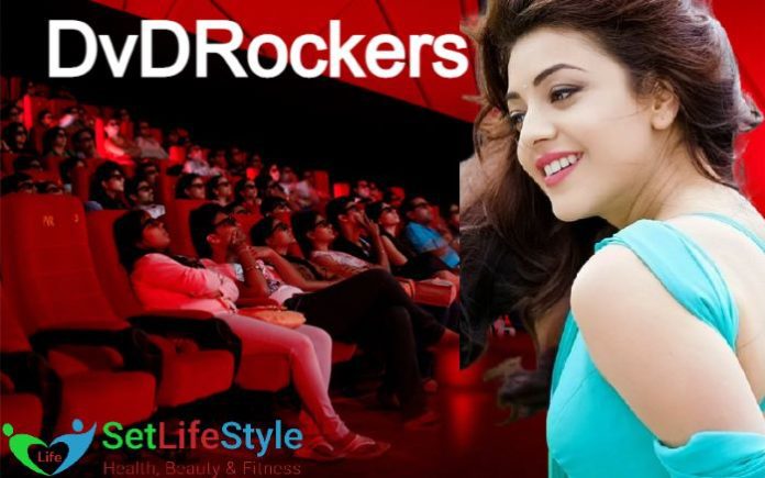 DvDRockers – Free HD Download Tamil, Malayalam Movies Website