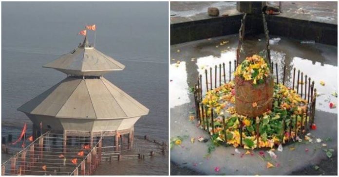 Amazing Story of Stambheshwar Mahadev Temple Gujarat