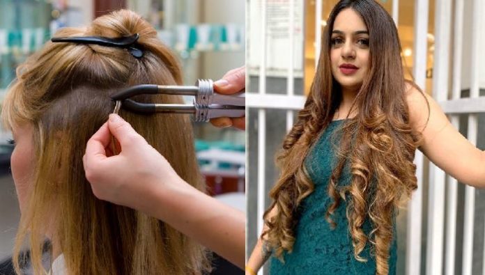 You too Can Get Your Favorite Look with Hair Extensions