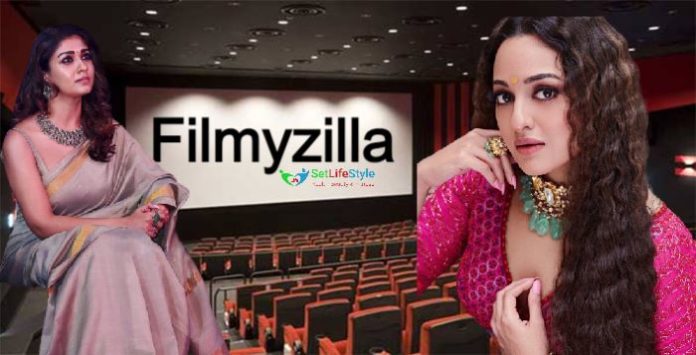 Filmyzilla: Latest Free Download Bollywood & Hollywood Dubbed Movies