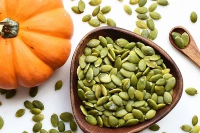 Health Benefits Of Pumpkin Seeds, From Losing Weight to Boosting Immunity
