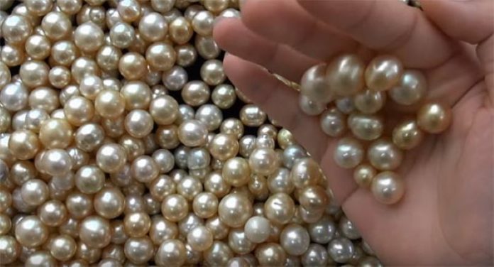 How to Identify Real Pearl Tips