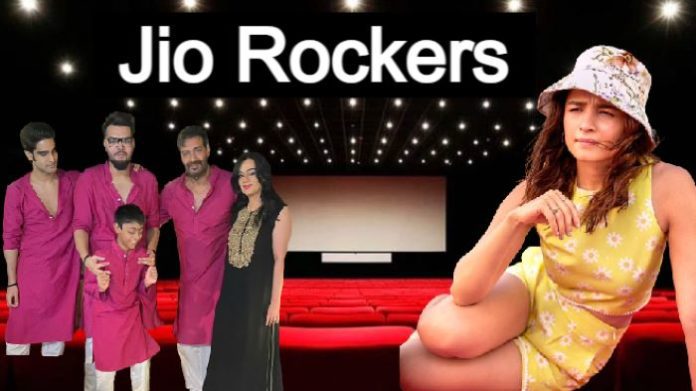 Jio Rockers: Latest Free Telugu, Tamil, Hindi Movies Download