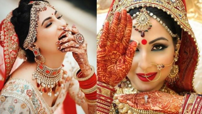 These Reasons Brides Should Take Makeup Trial Before Final Look