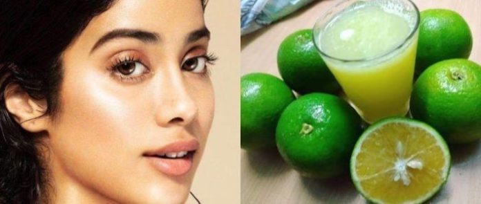 Mosambi Juice Benefits for Skin