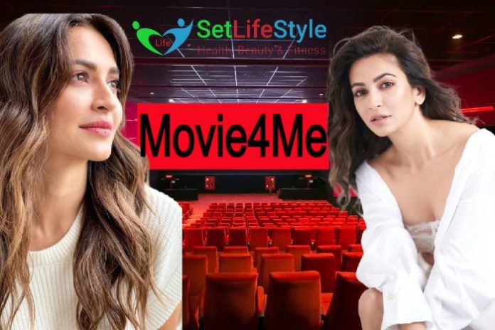 Movie4Me: Download Hollywood, Bollywood 300MB Hindi Dubbed Movies