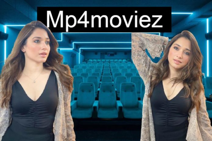 Mp4moviez: Download Free Bollywood, Hollywood, South Hindi Movies
