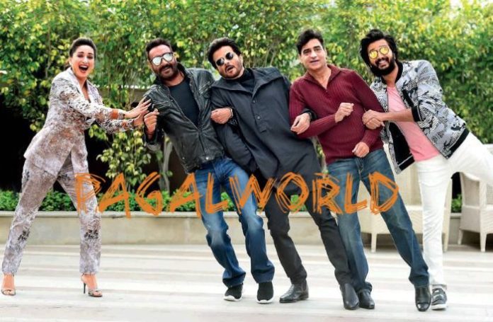 PagalWorld: Download Bollywood Free 2021 New Mp3 Songs & Video