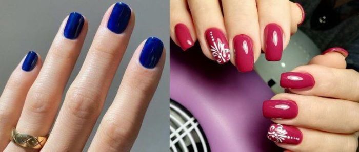 Difference Between Regular and Gel Nail Polish