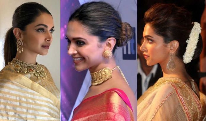 You Can Also Try These Trading Hairstyles This Diwali