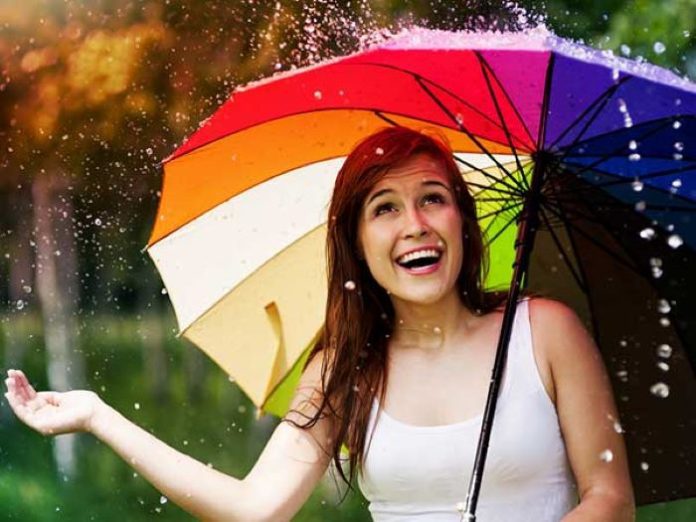 Why Use Sunscreen During Monsoon Tips