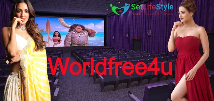 Worldfree4u: Latest 300MB Bollywood, Hollywood Movies Download