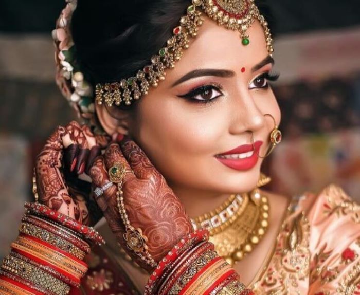 These Reasons Brides Should Take Makeup Trial Before Final Look