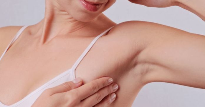 the help of this quick guide, can take better care of your underarms