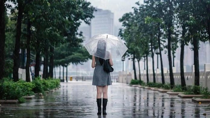 Tips to keep your fashion on point during the rainy season
