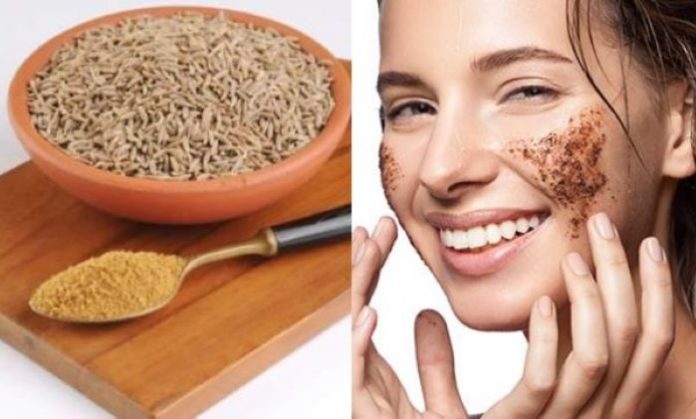 how to use cumin seeds for skin whitening tips