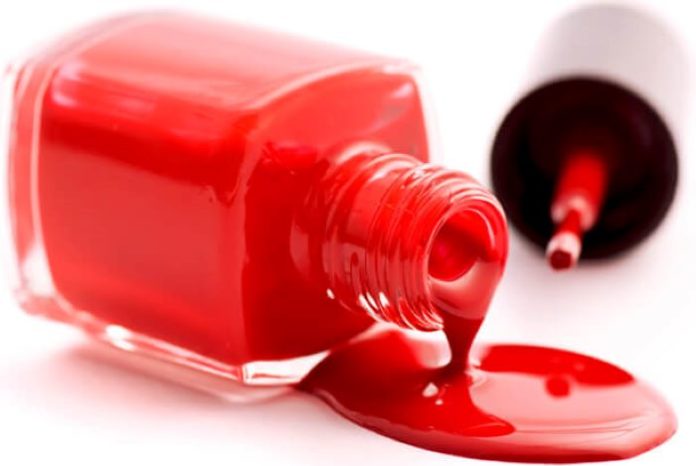 How to Fix Old Dry Nail Polish DIY Tips