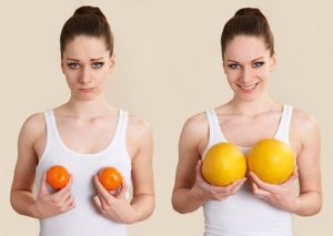 Easy Tips For Breast Growth – Home Remedies For Breast Growth