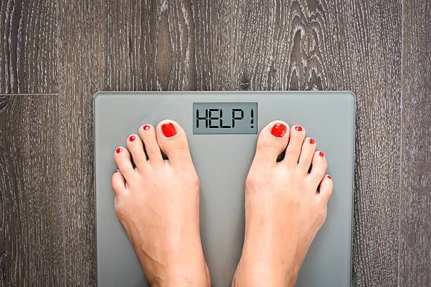 Weight Gain Tips: Weight Gain Diet Chart